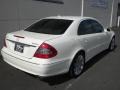 2008 Arctic White Mercedes-Benz E 350 4Matic Sedan  photo #25