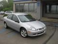 2002 Bright Silver Metallic Dodge Neon SE  photo #1