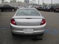 2002 Bright Silver Metallic Dodge Neon SE  photo #4