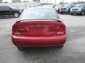 Infra-Red - Focus ZTS Sedan Photo No. 6