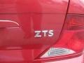 Infra-Red - Focus ZTS Sedan Photo No. 7