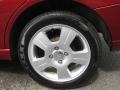 Infra-Red - Focus ZTS Sedan Photo No. 8