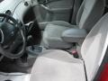 Infra-Red - Focus ZTS Sedan Photo No. 10
