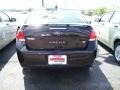 Ebony Black - Focus SE Coupe Photo No. 4