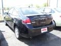 Ebony Black - Focus SE Coupe Photo No. 5