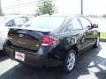 Ebony Black - Focus SE Coupe Photo No. 6