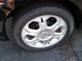 Ebony Black - Focus SE Coupe Photo No. 8