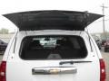 Summit White - Suburban 1500 LTZ 4x4 Photo No. 8
