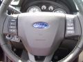 Ebony Black - Focus SE Coupe Photo No. 14