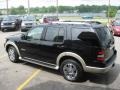 2007 Black Ford Explorer Eddie Bauer 4x4  photo #5