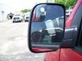 Vermillion Red - E Series Van E150 Cargo Photo No. 9
