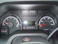 Vermillion Red - E Series Van E150 Cargo Photo No. 20