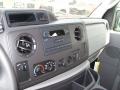 Vermillion Red - E Series Van E150 Cargo Photo No. 21