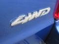 2008 Vista Blue Metallic Ford Escape XLT V6 4WD  photo #5