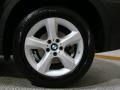 Jet Black - X5 3.0si Photo No. 7