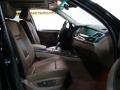 2007 Jet Black BMW X5 3.0si  photo #11