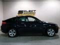 2009 Deep Sea Blue Metallic BMW X6 xDrive35i  photo #4