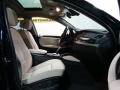 2009 Deep Sea Blue Metallic BMW X6 xDrive35i  photo #12