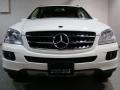 Alabaster White - ML 350 4Matic Photo No. 2