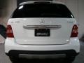 Alabaster White - ML 350 4Matic Photo No. 5
