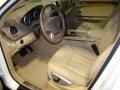 Alabaster White - ML 350 4Matic Photo No. 8