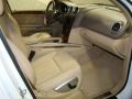 Alabaster White - ML 350 4Matic Photo No. 11