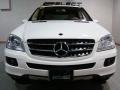 Alabaster White - ML 350 4Matic Photo No. 2