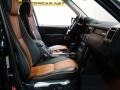 Java Black Pearlescent - Range Rover Westminster Supercharged Photo No. 11
