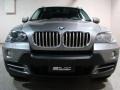 2007 Space Grey Metallic BMW X5 4.8i  photo #2