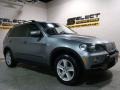 Space Grey Metallic - X5 4.8i Photo No. 3