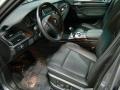 Space Grey Metallic - X5 4.8i Photo No. 8