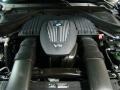 Space Grey Metallic - X5 4.8i Photo No. 14