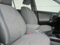 Classic Silver Metallic - RAV4 4WD Photo No. 9