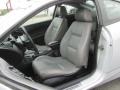 Silver Frost Metallic - Cougar V6 Photo No. 7