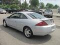 2001 Silver Frost Metallic Mercury Cougar V6  photo #12