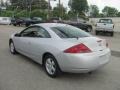 2000 Silver Frost Metallic Mercury Cougar V6  photo #12