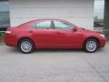Barcelona Red Metallic - Camry LE Photo No. 2