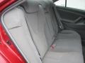Barcelona Red Metallic - Camry LE Photo No. 7