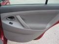 Barcelona Red Metallic - Camry LE Photo No. 8