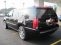 2010 Black Raven Cadillac Escalade ESV Premium AWD  photo #5