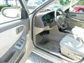 Champagne Metallic - Altima GXE Photo No. 13