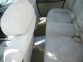 Champagne Metallic - Altima GXE Photo No. 22