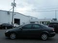 2005 Steel Gray Metallic Mazda MAZDA6 i Sedan  photo #2