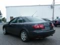 2005 Steel Gray Metallic Mazda MAZDA6 i Sedan  photo #3