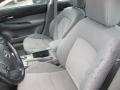 2005 Steel Gray Metallic Mazda MAZDA6 i Sedan  photo #14