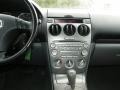 Steel Gray Metallic - MAZDA6 i Sedan Photo No. 20