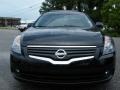 2007 Super Black Nissan Altima 3.5 SE  photo #8