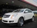 Platinum Ice Tricoat - SRX V6 Photo No. 1