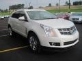 Platinum Ice Tricoat - SRX V6 Photo No. 2