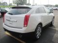 Platinum Ice Tricoat - SRX V6 Photo No. 6